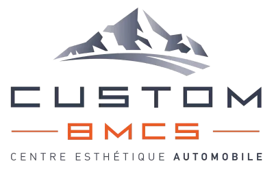Custom BMCS — Centre Esthétique Automobile